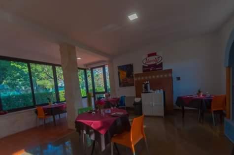 Paradise Beb Giovinazzo Eksteriør billede