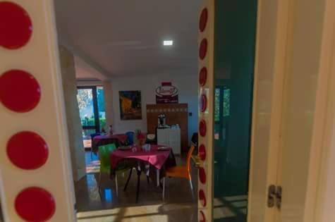 Paradise Beb Giovinazzo Eksteriør billede