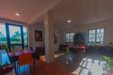 Paradise Beb Giovinazzo Eksteriør billede