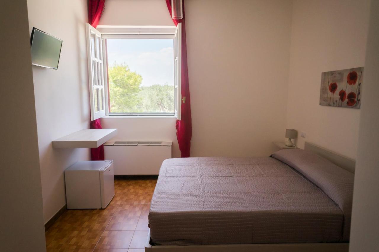 Paradise Beb Giovinazzo Eksteriør billede