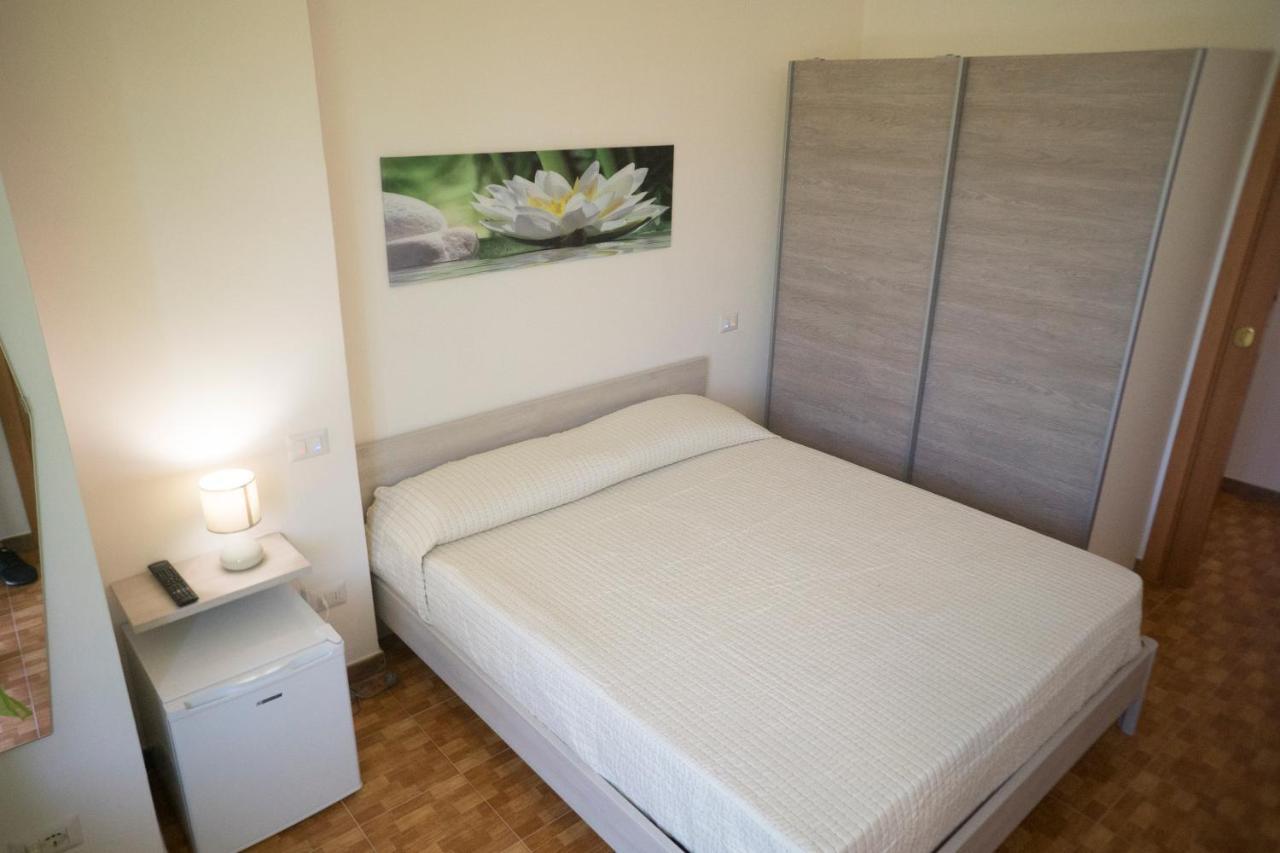 Paradise Beb Giovinazzo Eksteriør billede
